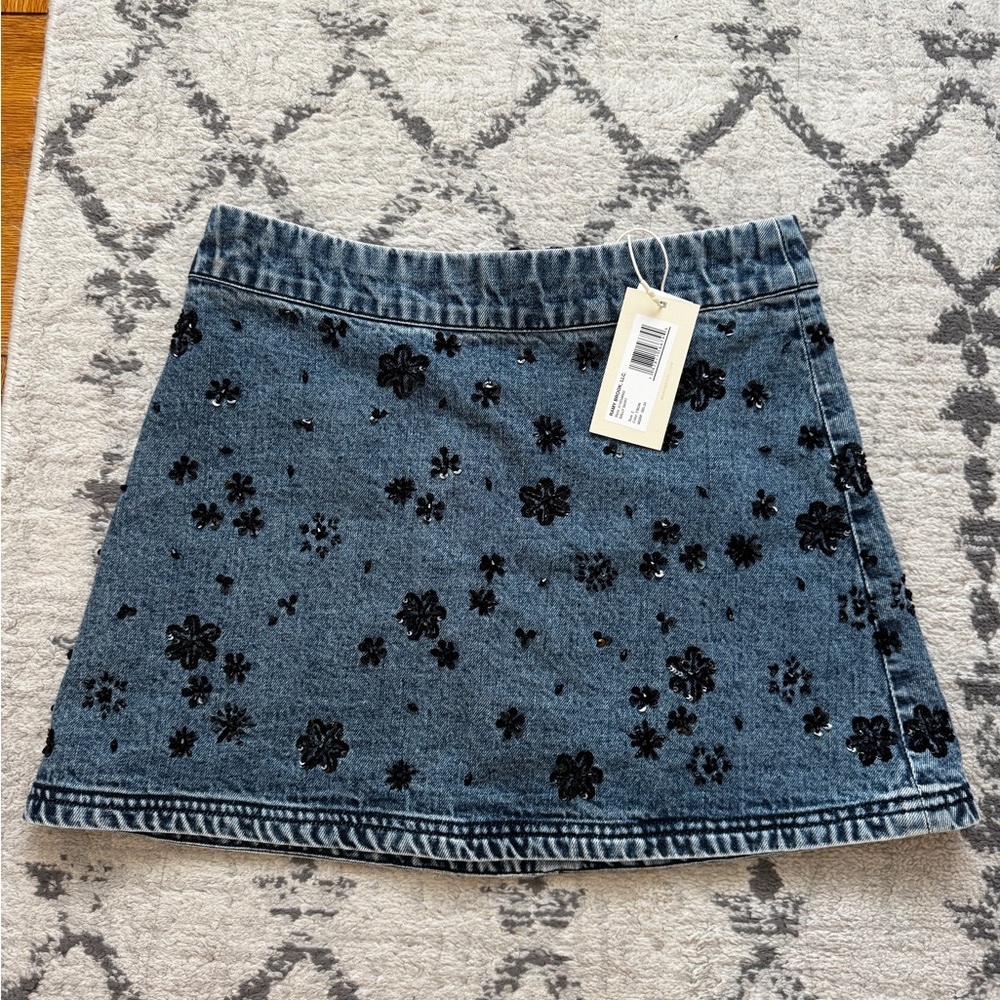 Ramy Brook Sally Skirt